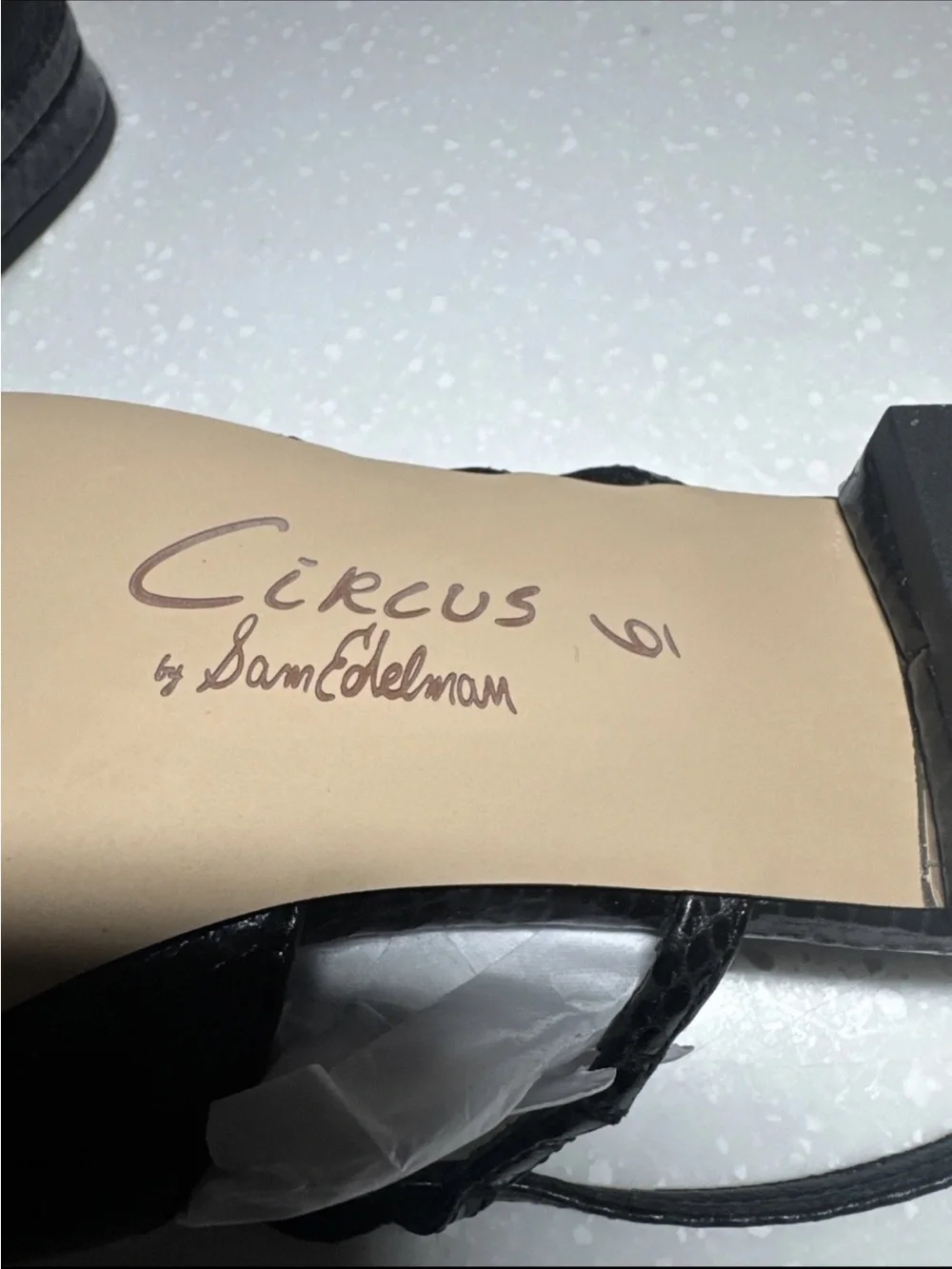Sam Edelman sleek pointed